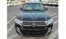 Toyota Land Cruiser *Offer*2016 TOYOTA LANDCRUISER V8 / EXPORT ONLY / فقط للتصدير