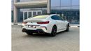 BMW 840i M Sport