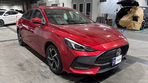 MG GT 2024 LUXURY | AED 743/Month | 0 DP | 30 Day Return | Warranty