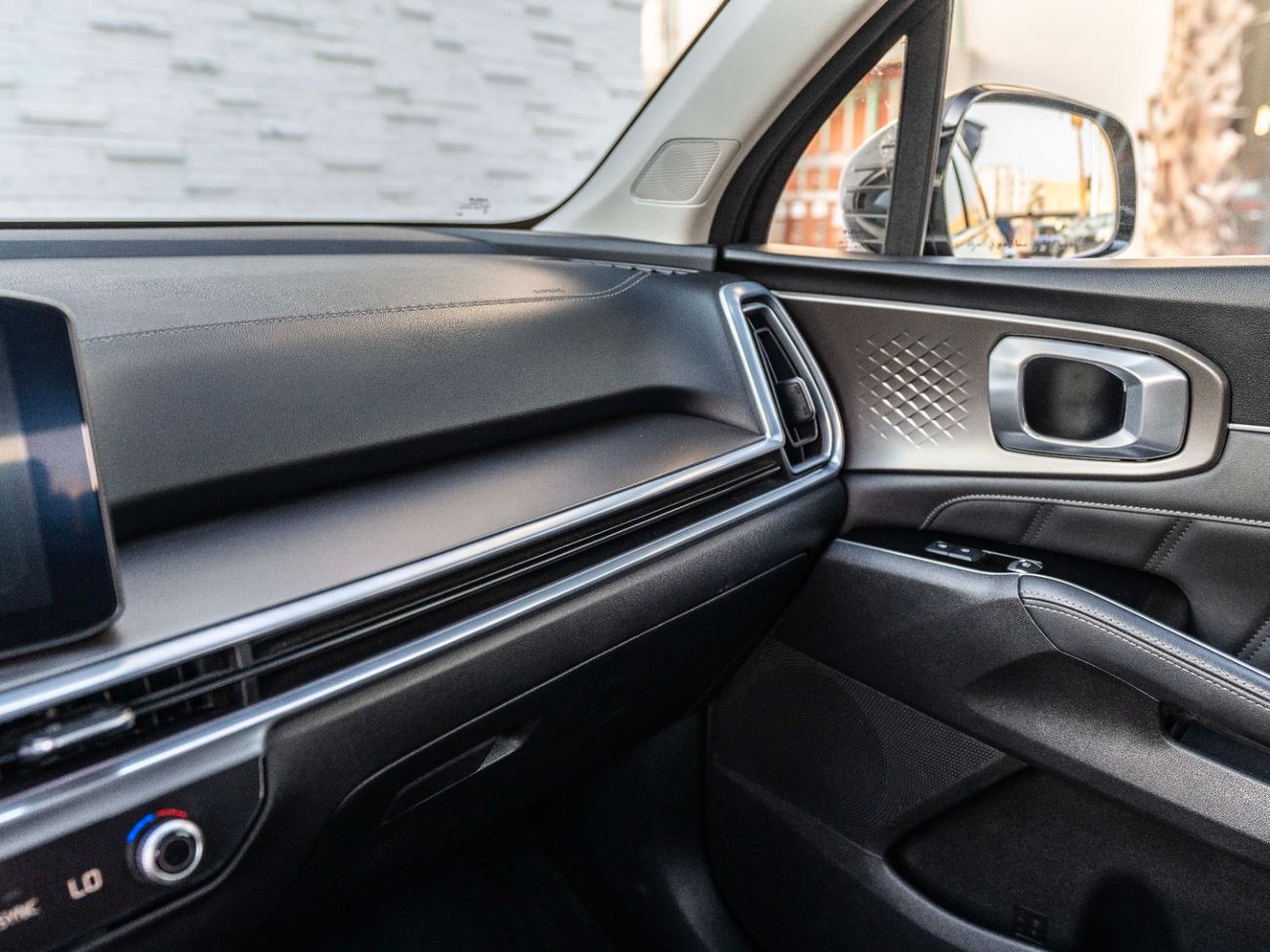 كيا سورينتو EX DLX