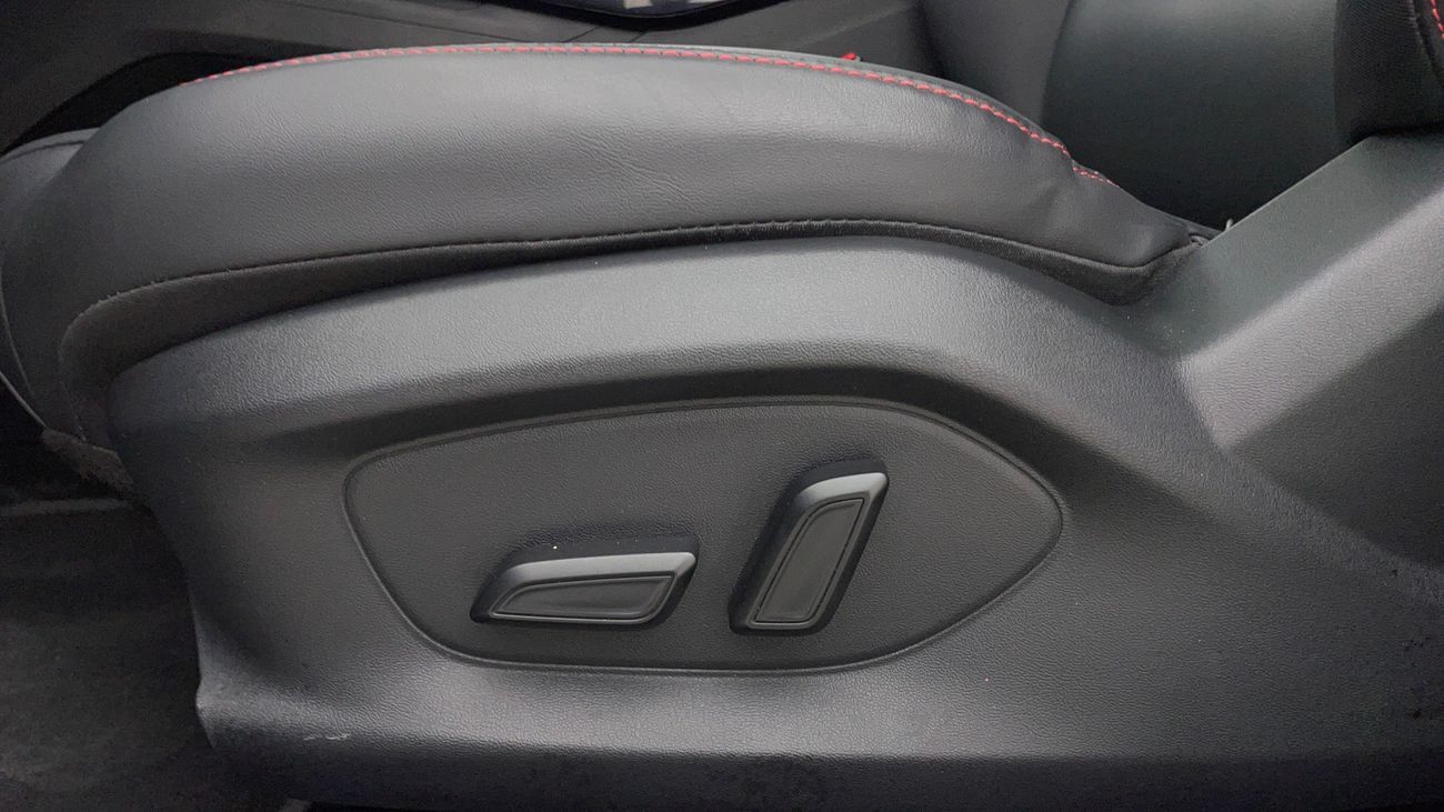 MG GT LUXURY 1.5 | Zero Down Payment | Home Test Drive