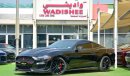 فورد موستانج Mustang GT V8 5.0L 2017/Premium FullOption/2020Shelby Kit/ Very Good Condition