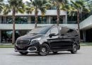 Mercedes Benz V 250 V 250 V250 | 5,875 P.M | 0% Downpayment | Perfect Condition!