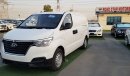 هيونداي H-1 HYUNDAI H1 PANEL VAN 2.4L M/T PTR