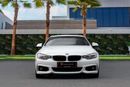 BMW 440i M Sport 40i M-Kit Convertible | 2,252 P.M  | 0% Downpayment | Under Warranty!