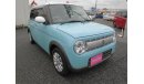 Suzuki Alto HE33S