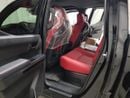 تويوتا تاكوما TRD PRO IFORCE MAX HYBRID