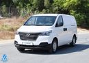 Hyundai H-1 Std 2019 Cargo Van 2.5L RWD / Diesel M/T / Like New Condition / Bulk Deals / Lowest Price / Book Now