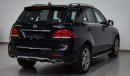 مرسيدس بنز GLE 400 4Matic