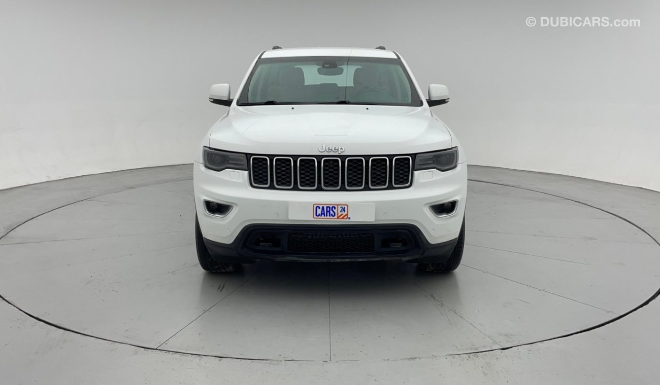 Jeep Grand Cherokee LAREDO 3.6 | Zero Down Payment | Free Home Test Drive