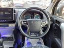 Toyota Land Cruiser TOYOTA LAND CRUISER PRADO SUV RHD 2022 MODEL 2.7 L PETROL AUTOMATIC(PM41440)