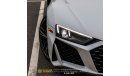 Audi R8 V10 Performance SPIDER