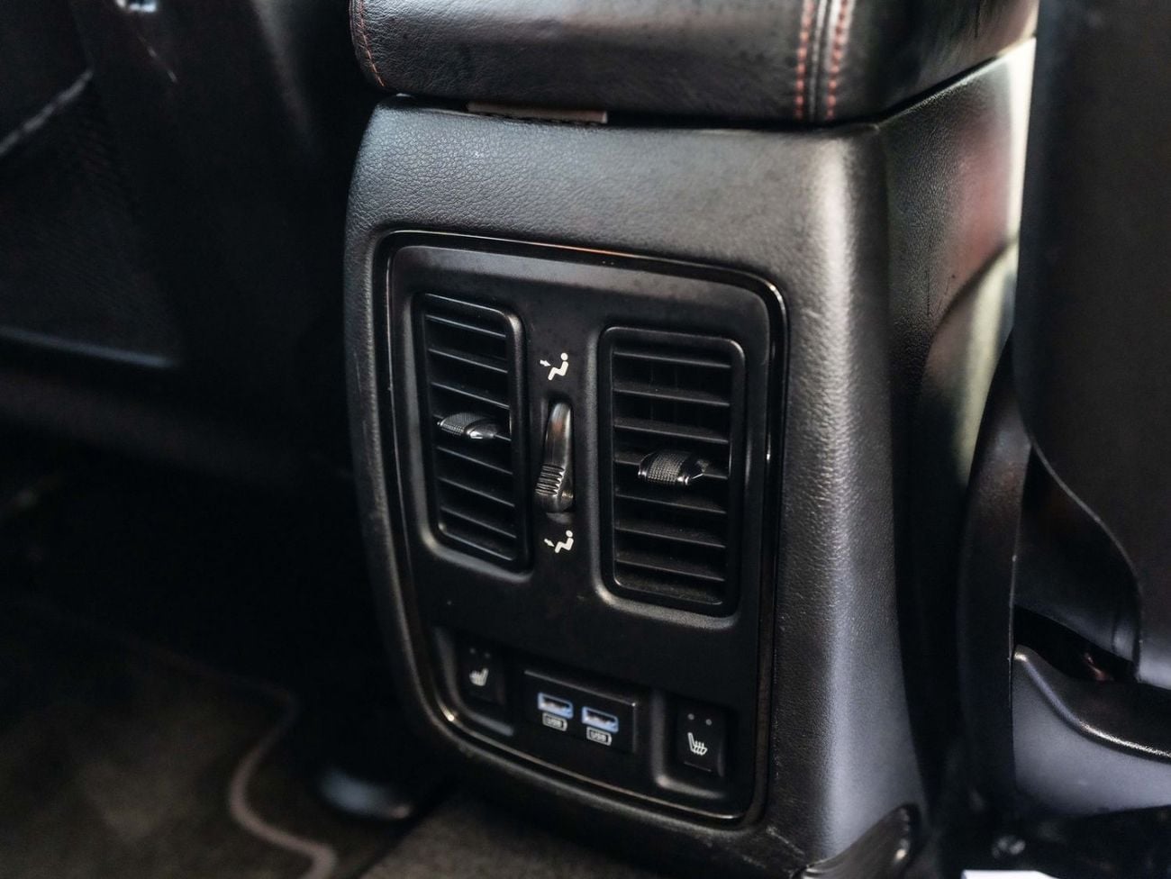 Jeep Grand Cherokee SRT8 Jeep Grand Cherokee SRT 2015