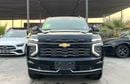 Chevrolet Tahoe High Country 2025  2.7 | V4  (Export Only)