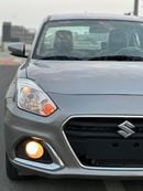 Suzuki Dzire GLX