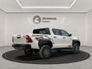 Toyota Hilux GR Sport 4.0L EXPORT ONLY - Toyota Hilux GR sport 2025