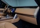 Land Rover Range Rover AUTOBIOGRAPHY P530