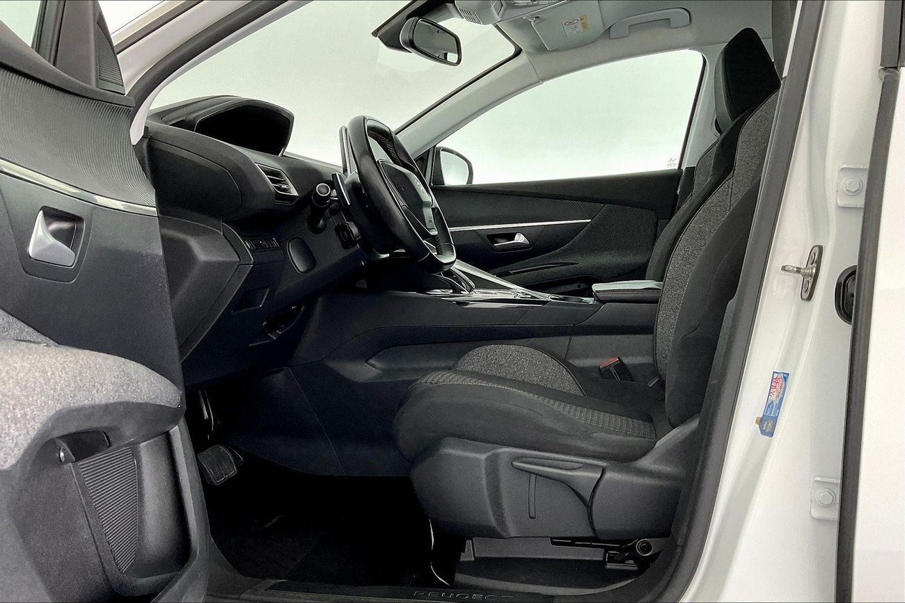 Peugeot 3008 Active
