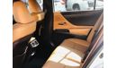 Lexus ES250 Lexus ES 250 GCC full option perfect condition