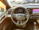 تويوتا كامري EXPORT ONLY - TOYOTA CAMRY 2.5L G HEV