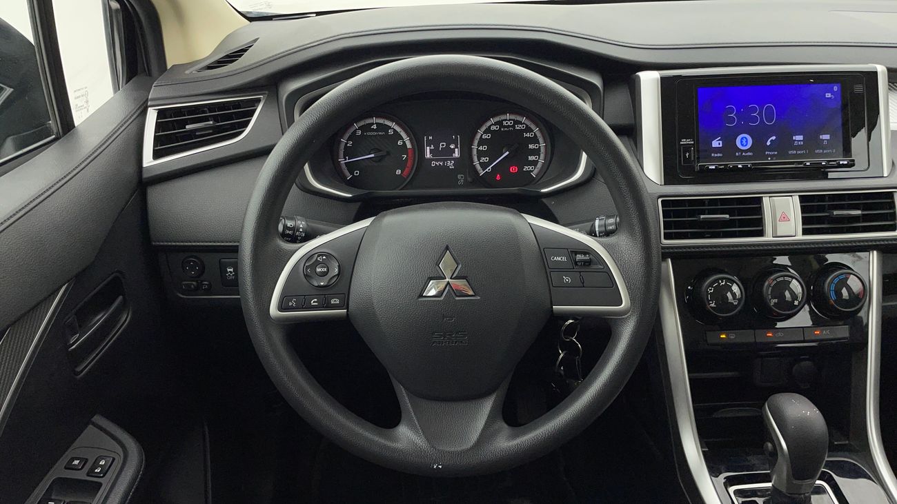 Mitsubishi Xpander MIDLINE 1.5 | Zero Down Payment | Home Test Drive