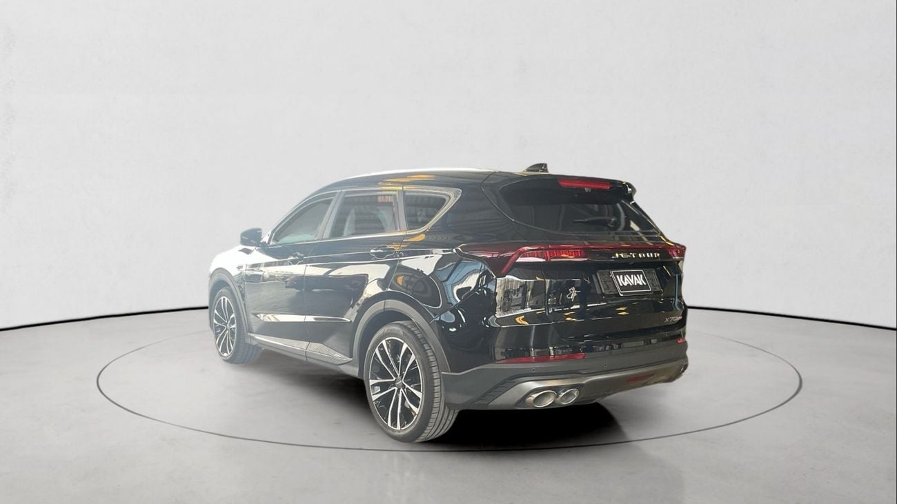Jetour X70 Plus 1.6T DCT COMFORT | Guaranteed Warranty | 0 Down Payment