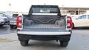 Toyota Hilux GR SPORT