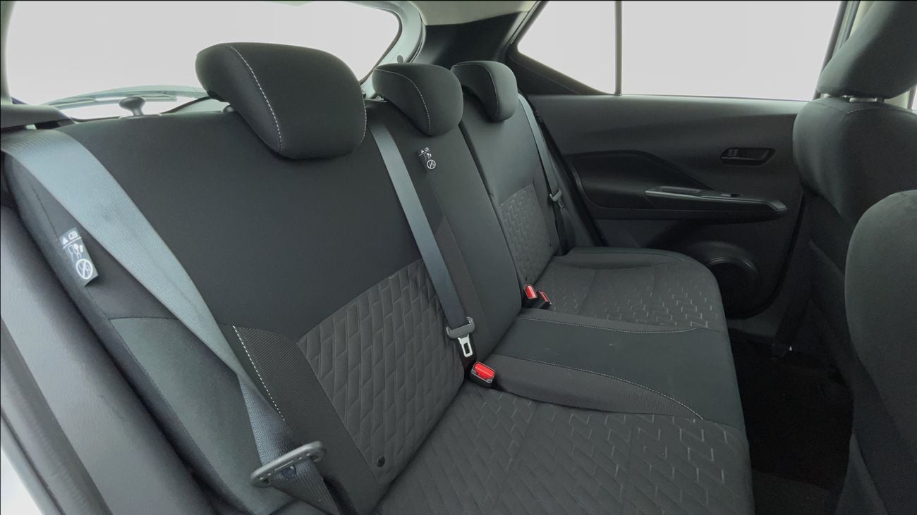 Nissan Kicks 2024 SV | AED 966/Month | 20% DP | 30 Day Return | Warranty | Service History