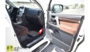 Toyota Land Cruiser - VXR - 4.6L - GRAND TOURING SPORT