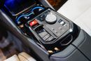 بي أم دبليو M5 Competition 2026 BMW M5 Competition | Carbon Interior | 717 HP Hybrid | AGMC Warr + Serv!!