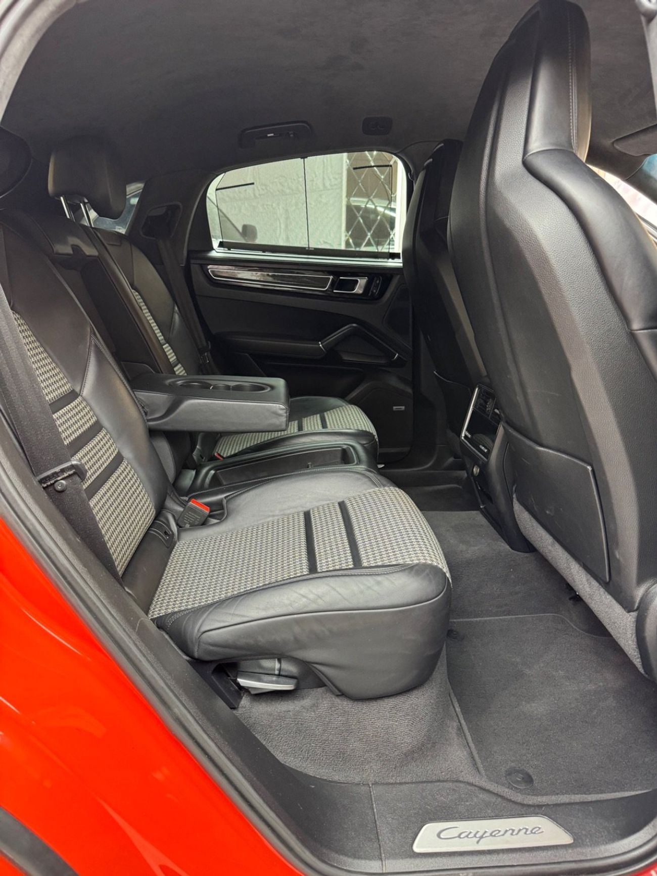 بورش كايان Std 3.0L (340 HP)