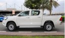 Toyota Hilux DC 2.7L Petrol 4WD 6A/T FOR EXPORT