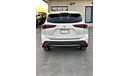 Toyota Highlander 2021 TOYOTA HIGHLANDER LIMITED HWD / FULL OPTION