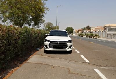 Suzuki Dzire GLX SUZUKI DZIRE GLX