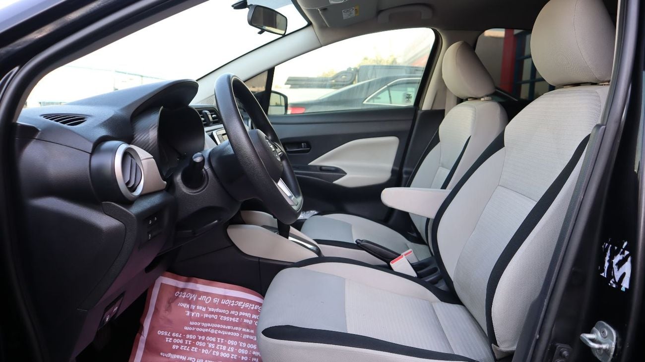 نيسان صني SV 1.6L