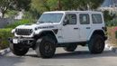 Jeep Wrangler PY 25/25 RUBICON 392 ( Final Edition ) V8 6.4L GCC 2025 0Km With 3 years Or 60,000Km Warranty @Offic