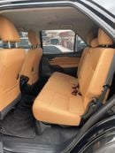 Toyota Fortuner EXR 2.7L (160 HP)