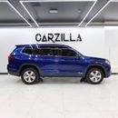 أم جي RX8 MG RX8 Comfort 2020 4W-GCC-Under Warranty till 2026-Agency Service-Accident Free-Excellent Condition