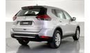 Nissan XTrail S
