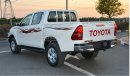 Toyota Hilux 2.4 TDSL 4WD A/T 2021 LIMITED STOCK