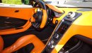 McLaren 650S Body KIT 675LT