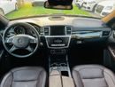 Mercedes-Benz ML 350 AMG Model2013 GG CAR PERFECT CONDITION FULL OPTION