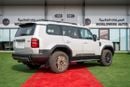 Toyota Prado TXL 2 DSL All Rounder - G 2.8L Diesel Automatic 2024