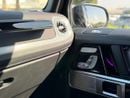 Mercedes-Benz G 63 AMG Std 4.0L 2021 MERCEDES G63 AMG 4.0L KOREAN SPECS EXCELLENT COND