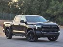 تويوتا تاندرا TOYOTA TUNDRA SR5 2024 // V6 TWIN TURBO // ORGINAL PAINT // PERFECT CONDITION // LOW MILEAGE
