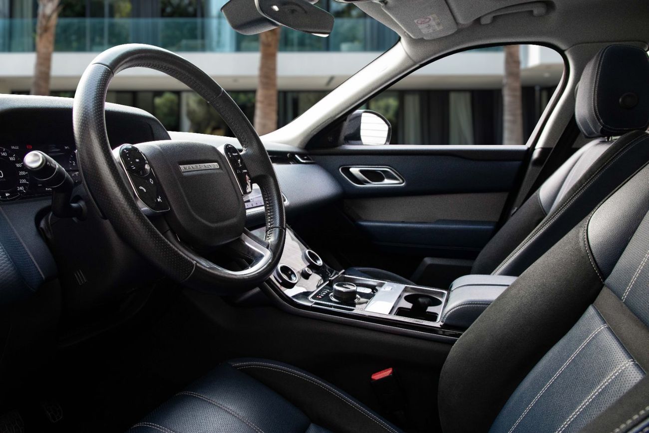 لاند روفر رينج روفر فيلار P250 S | 2,409 P.M | 0% Downpayment | Amazing Condition!