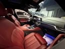 BMW X6 40i M SPORT