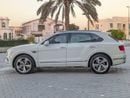 Bentley Bentayga SIGNATURE