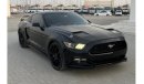 Ford Mustang Ford Mustang  GT | V8 | US | FULL SERVIS | REDY TO REGESTRAITION