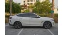 BMW X6M 2022 BMW X6 X-Drive 50i 4.4L GCC V8 M-Kit Carbon Fiber